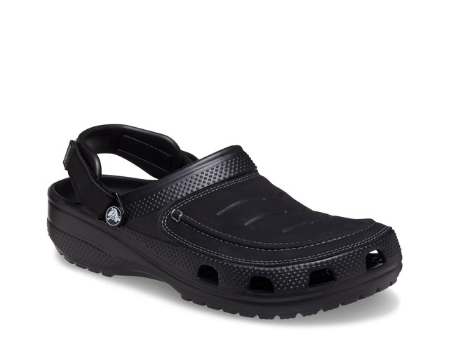 サンダル Crocs Yukon Vista II Clog Crocs Yukon Vista II Clog - Free Shipping | DSW