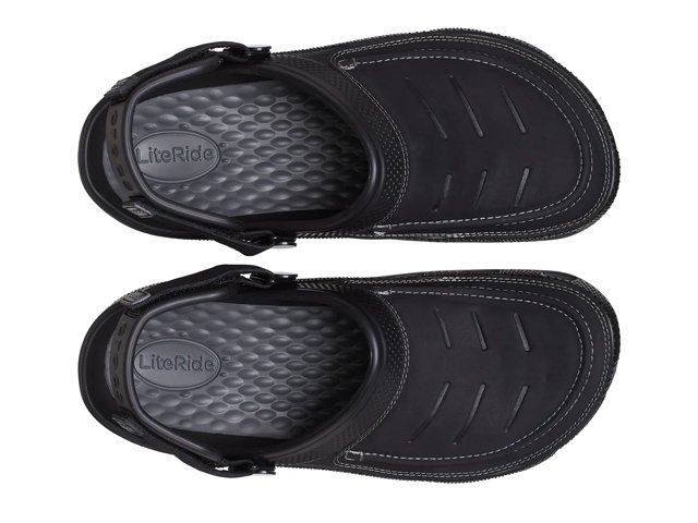 サンダル Crocs Yukon Vista II Clog Crocs Yukon Vista II Clog - Free Shipping | DSW