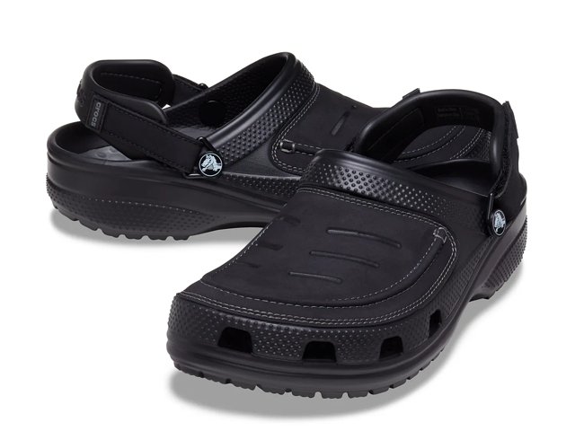 Crocs Yukon Vista II Clog - Free Shipping | DSW
