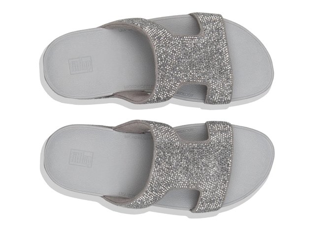 FitFlop Marli Wedge Sandal