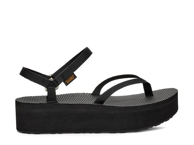 新品　未使用　Teva FLATFORM SANDAL SLIM Teva Flatform Slim Sandals | Free People