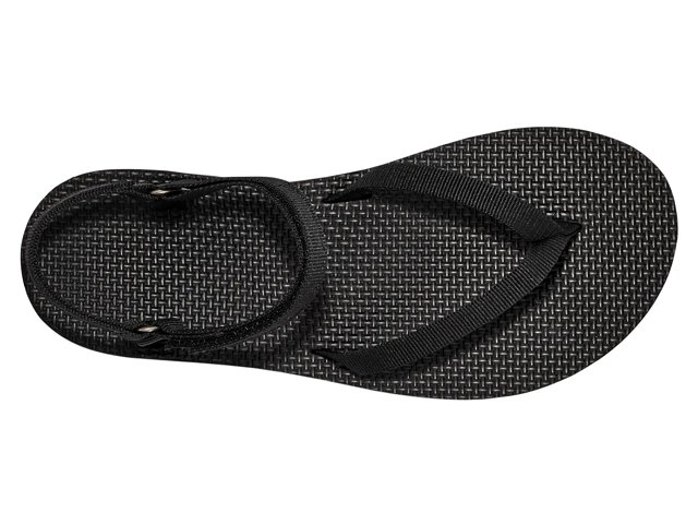 新品　未使用　Teva FLATFORM SANDAL SLIM Flatform Slim Sandal