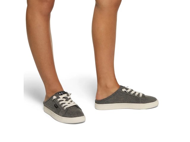 Roxy Sunnystroll Oxford Slip-On - Free Shipping | DSW