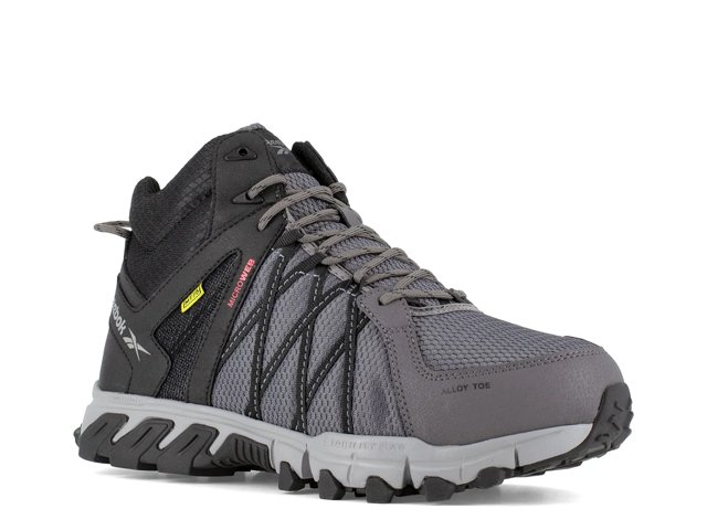 Reebok alloy toe mens discount
