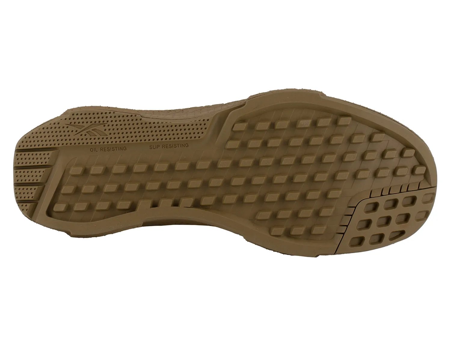Floatride Energy Tactical Composite Toe Work Boot - Men's