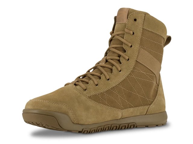 Reebok Work Nano Tactical Work Boot - Men's