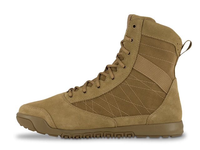 Reebok Work Nano Tactical Work Boot - Men's