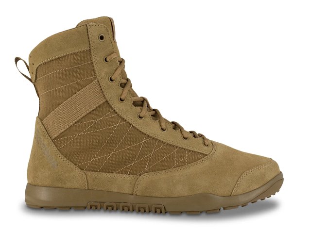 Reebok Work Nano Tactical Work Boot - Men's