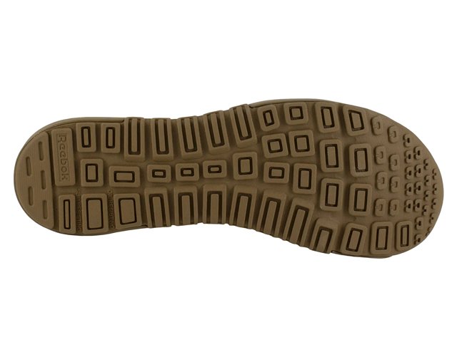 Reebok Work Nano Tactical Work Boot - Men's