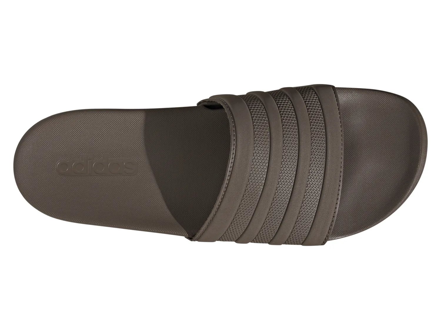 Adilette Comfort Mono Slide Sandal