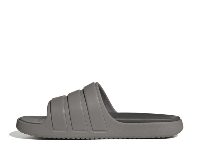 adidas Znsory Slide Sandal - Men's - Free Shipping | DSW