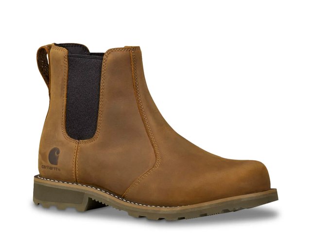 Carhartt Frontier Chelsea Work Boot - Women's