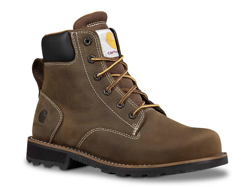 Dsw work boots womens hotsell