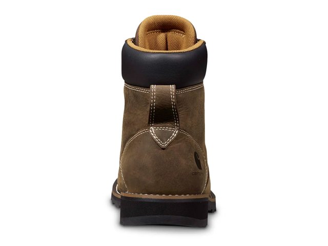 Carhartt Frontier Steel Toe Work Boot - Women's