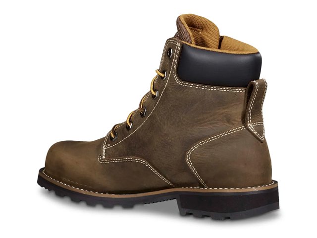 Carhartt Frontier Steel Toe Work Boot - Women's
