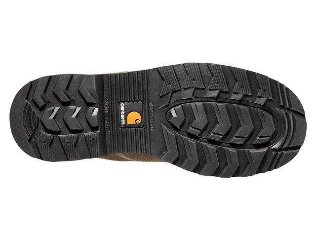 Carhartt Frontier Steel Toe Work Boot - Women's