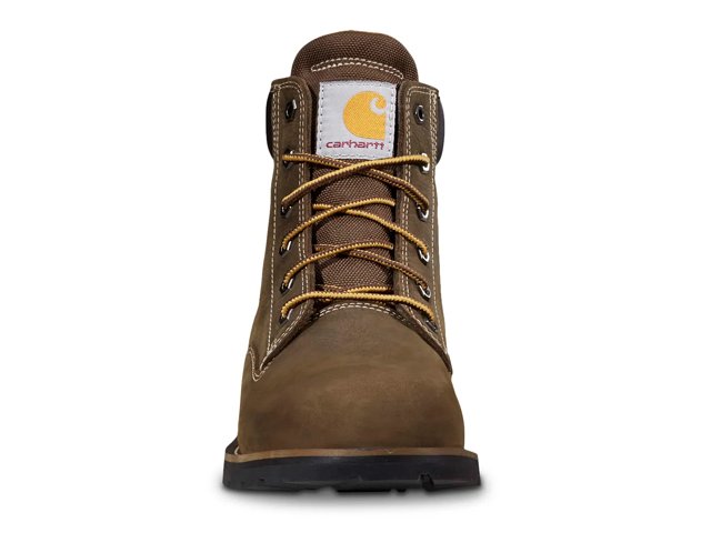 Carhartt Frontier Steel Toe Work Boot Women s