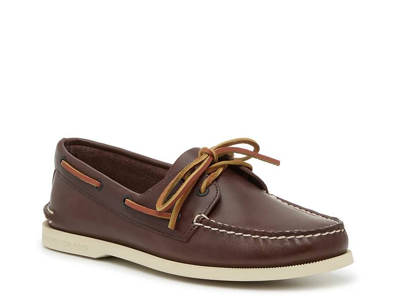 Authentic Original 2-Eye Boat Shoe