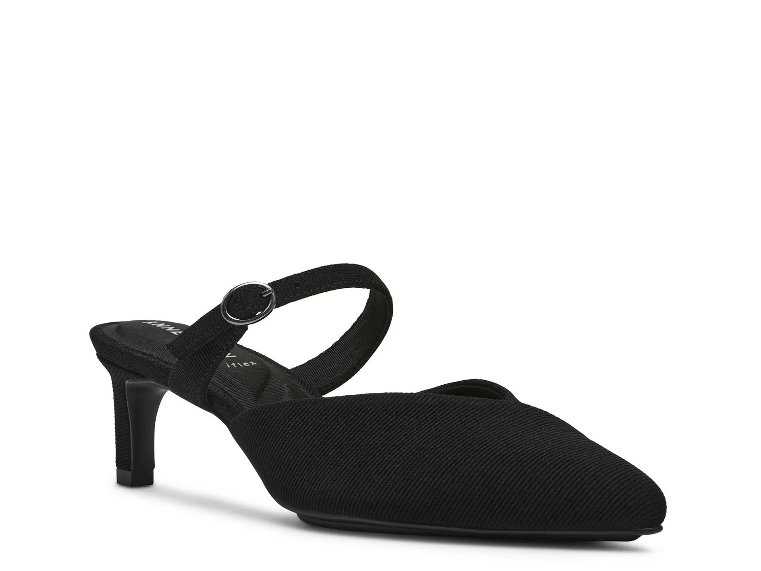 Женские модельные туфли Anne Klein Idina Mule