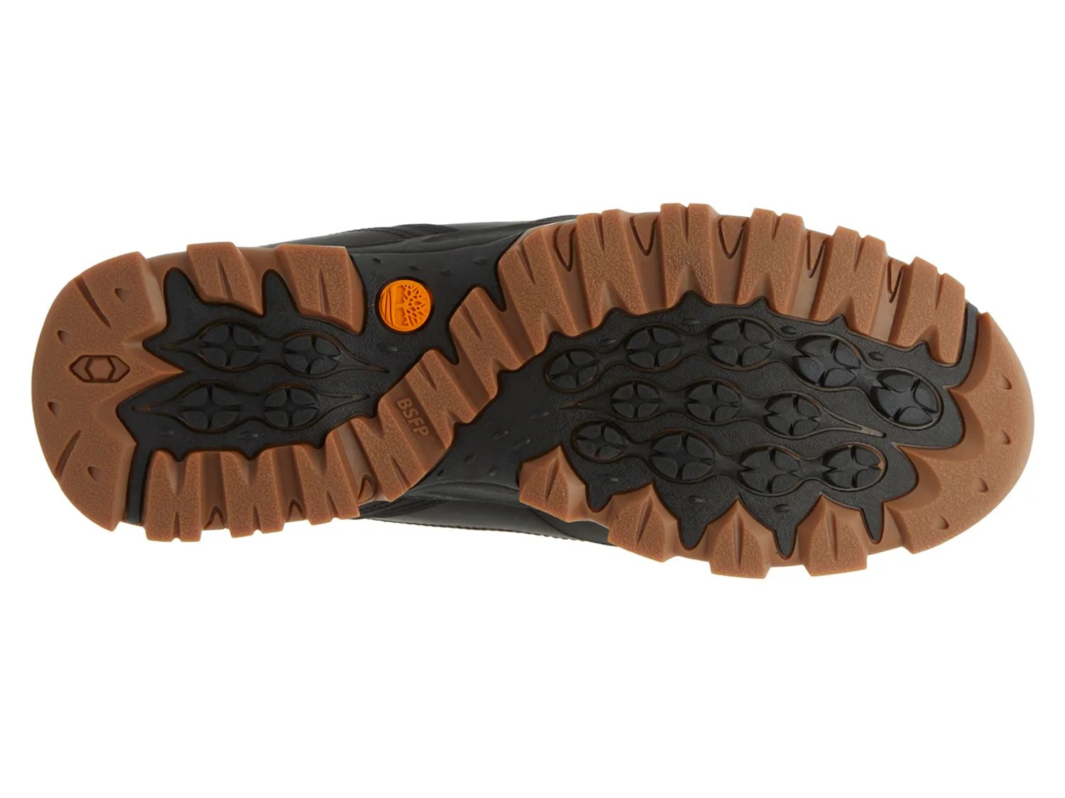 Mt. Maddsen Hiking Boot