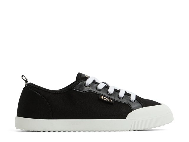 Roxy Shorebreak Oxford Sneaker - Free Shipping | DSW