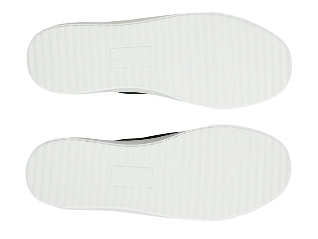 Roxy Shorebreak Oxford Sneaker - Free Shipping | DSW