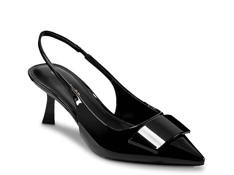 Nine West Princesa Pump - Free Shipping | DSW