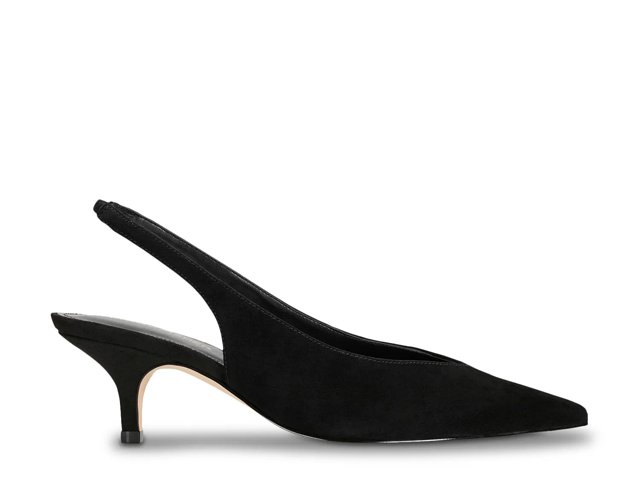 Marc Fisher Labela Pump - Free Shipping | DSW