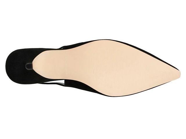 Marc Fisher Labela Pump - Free Shipping | DSW