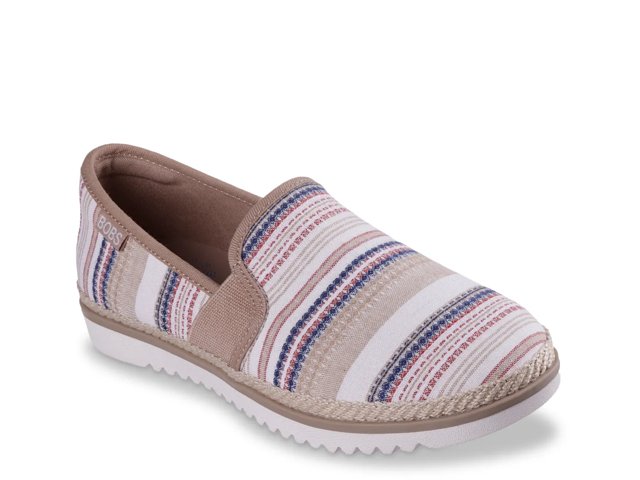Skechers BOBS® Flexpadrille Stay Light Slip-On - Free