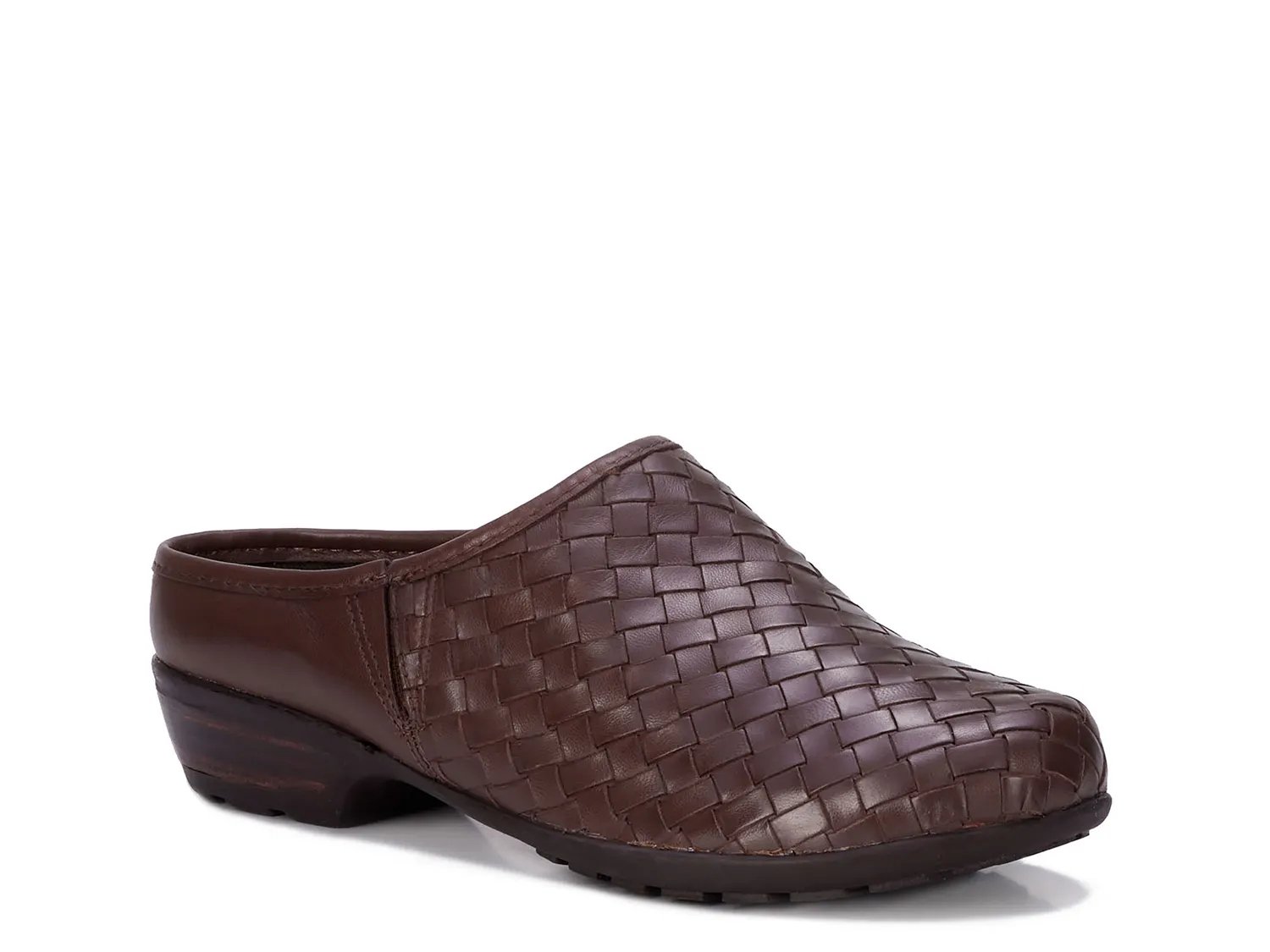 Ros Hommerson Emerson Clog | Women's | Dark Brown | Size 12 | Clogs | Block