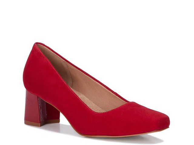 Meredith Pump