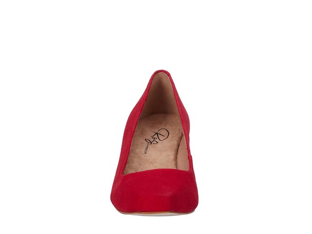 Meredith Pump