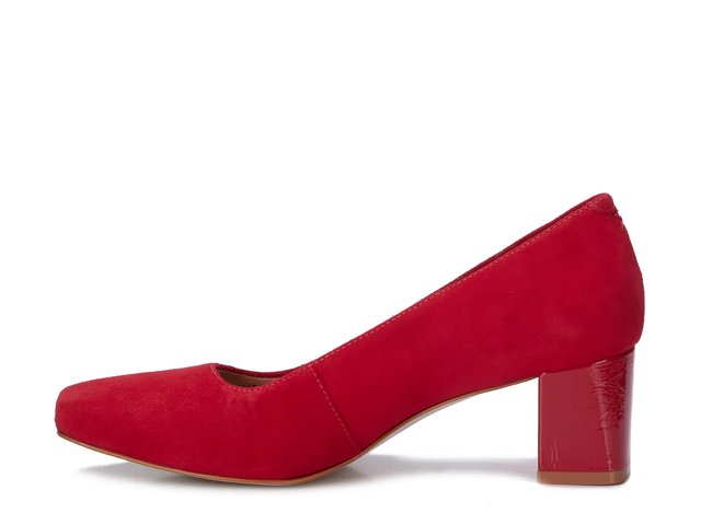 Meredith Pump