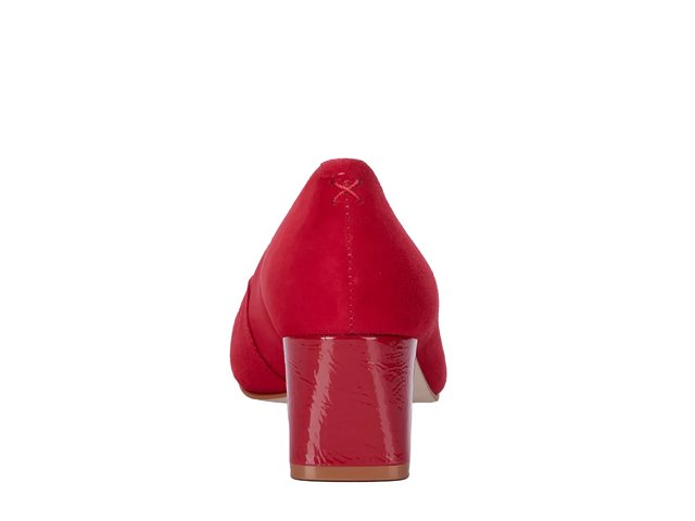 Meredith Pump