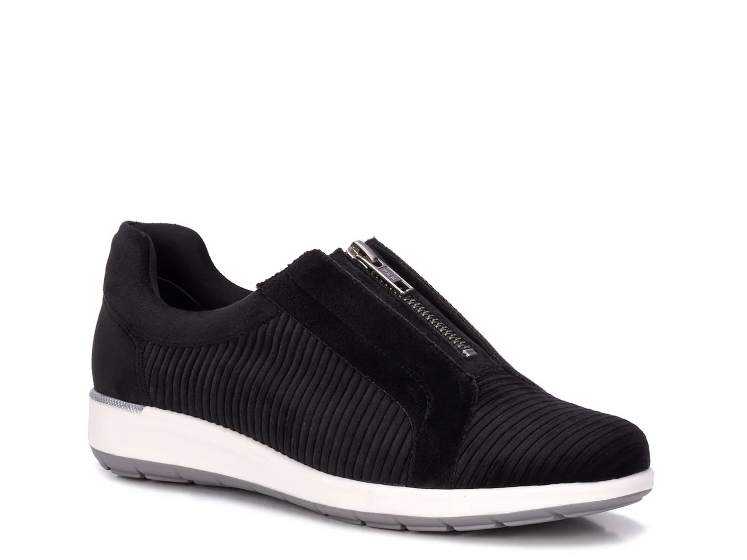 Ros Hommerson Oliver Sneaker | Women's | Black | Size 7 | Sneakers