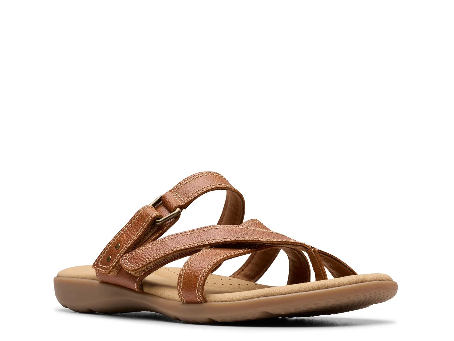 Женские босоножки Clarks Elizabelle Bay Sandal