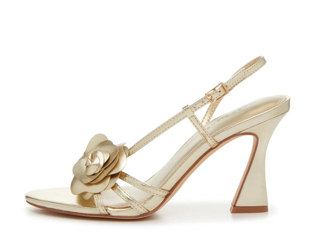 Marc Fisher Hallan Sandal - Free Shipping | DSW