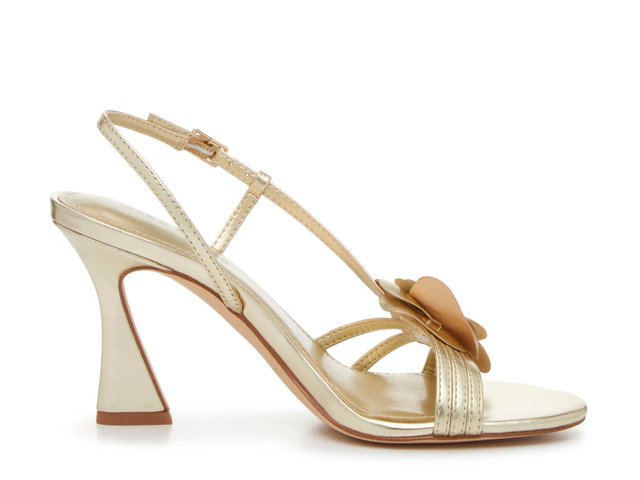 Marc Fisher Hallan Sandal - Free Shipping | DSW