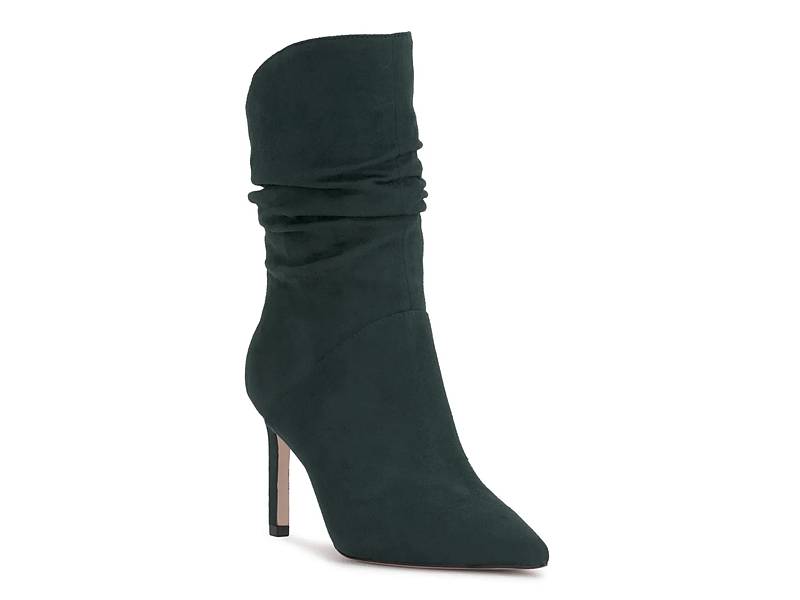 Jessica simpson slouchy rhinestone boots hot sale