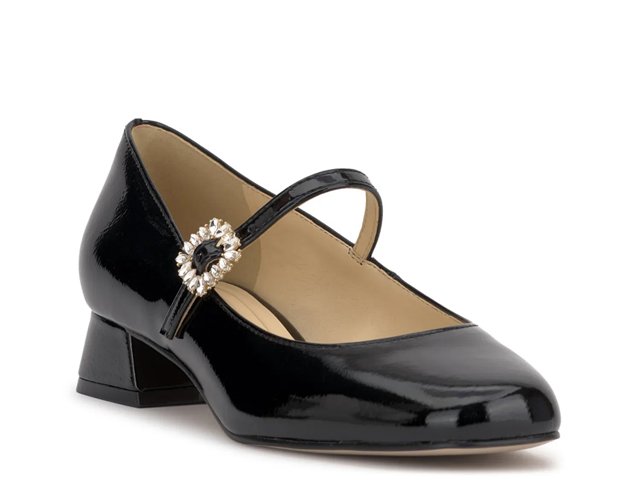 Jessica Simpson Treen Mary Jane Pump