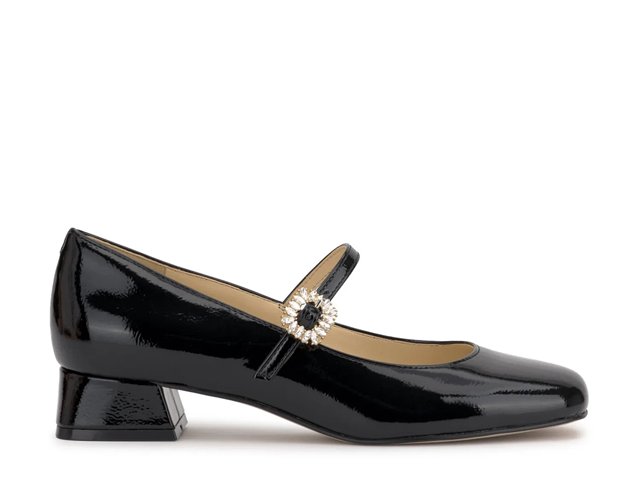 Jessica Simpson Treen Mary Jane Pump - Free Shipping | DSW