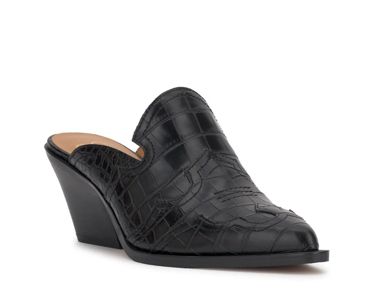 Женские сабо Джессики Симпсон Zurina Mule