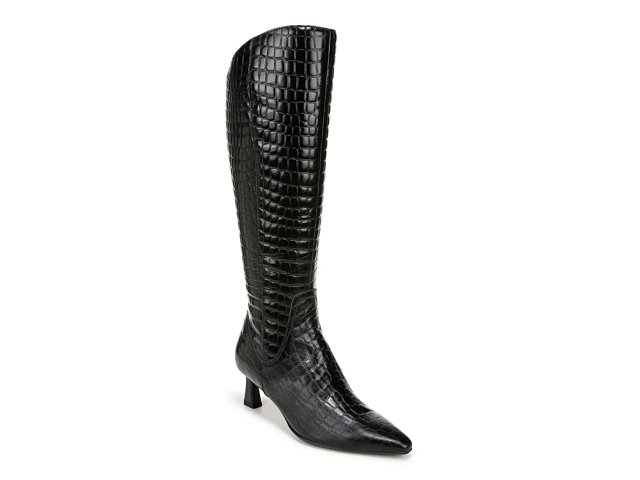 Naturalizer Deesha Wide Calf Boot
