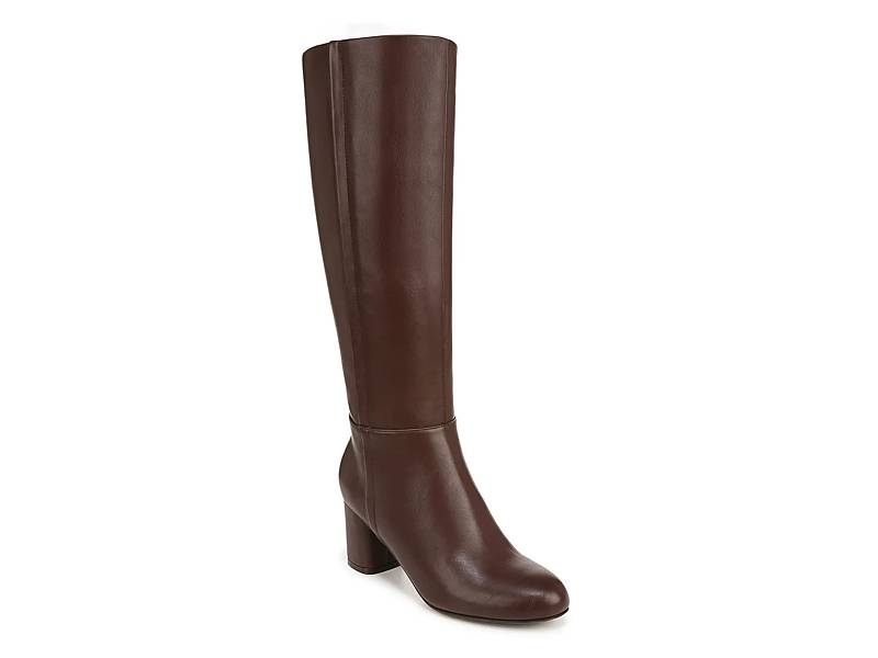 Naturalizer Deesha Narrow Calf Boot Free Shipping DSW