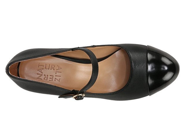 Naturalizer mary jane pump hot sale