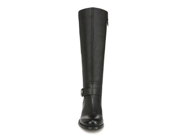 Naturalizer Jaya Wide Calf Riding Boot Free Shipping DSW