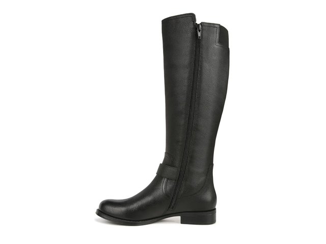 Naturalizer Jaya Wide Calf Riding Boot