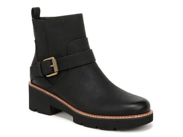 Naturalizer fairmont bootie sales