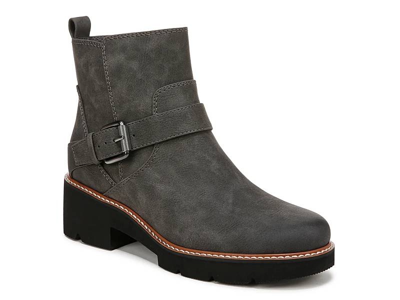 Marc fisher parole moto boot best sale